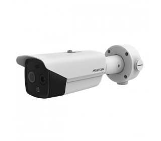 Camera Tầm Nhiệt HIKVision DS-2TD2617B-6/PA 4.0Megapixel