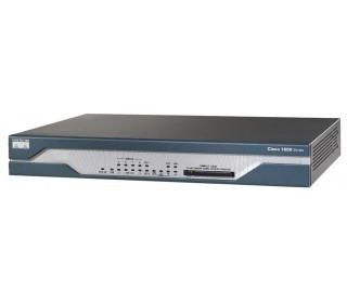 Cisco ROUTER 1802