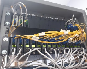 Dự Án di dời Datacenter của Mobifone